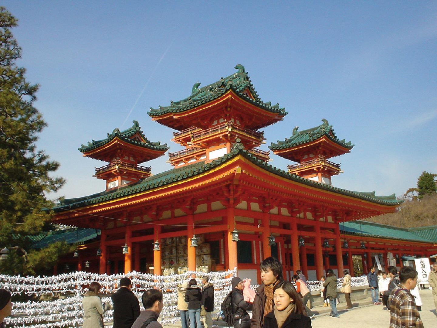 Do Japonska s ESO travel. Vyberte si vysněnou cestu na východ Asie za dobrodružstvím do země vycházejícího slunce.