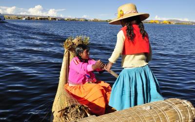 Titicaca