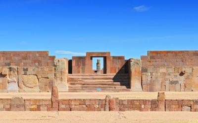 Tiwanaku