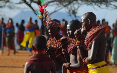 Samburové - NP Samburu | samburu-4434184_1920