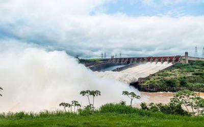 Itaipú