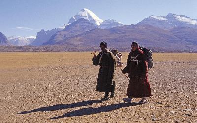 Tibet 2