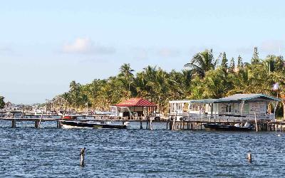 Caye Caulker