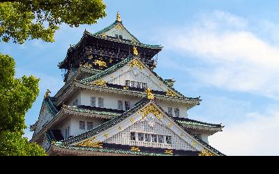 osaka-castle-1398116_1920