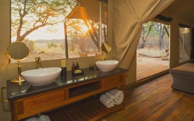 Zimbabwe | Verneys Camp