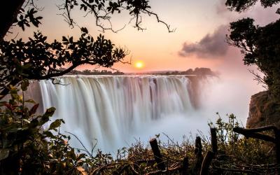 Zimbabwe | Victoria Falls