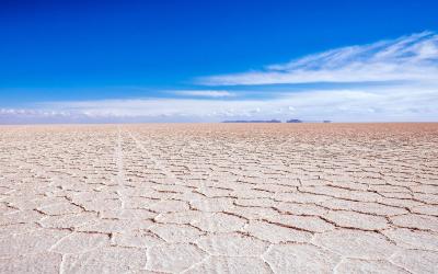 Salar de Uyuni7