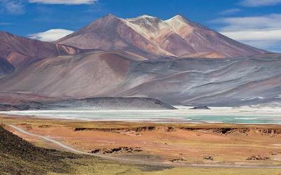 Atacama Desert